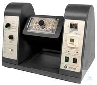 1083 01502 Liebisch Metalblock-Thermostate RT-150-2x� Rotatherm� � ������������� ��� ������� �������� 1083 01502