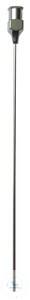 1700 1010 Liebisch Luer-Needles, ����������� ����� d1,0 �� x 100 �� 1700 1010