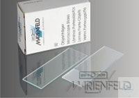 4 520 040 Witeg MICRO SLIDES, ������ ������, ��������� �������� ������, ������ 76 X 26 4 520 040
