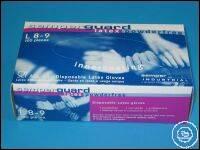IDL �������� ��� ������� S. 7.5 / M ����������� ����, ��� �����, SemperGuard� Latex IC 3600106070
