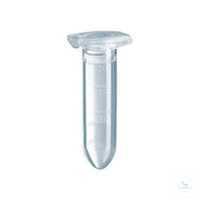 �������� Eppendorf DNA LoBind, 2,0 ��, ������ ���, 250 ��. 0030108078