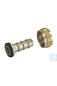 ��������� ����� Huber 3/4 "��� ������ 1/2" 2295