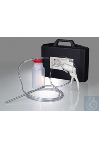 Burkle UniSampler �� �������, ��� / V2A, � ��������� 5314-2000
