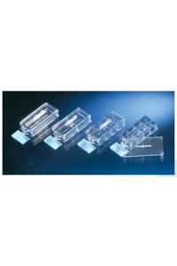 Thermo Scientific - Nunc &amp; Samco Nunc&trade; Lab-Tek &amp; Trade II CC2&trade; ������ Slide System 2-�������� ... 154852