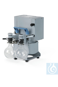 VACUUBRAND ���������� ���������� ����� MD 4C NT + 2AK, ���������������, ������������ (NRTL): C / US 20736603