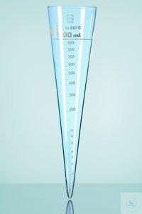Duran / DWK Life Sciences ����� ������������ DURAN�, ��� Imhoff, � ������������, 1000 �� 214015403