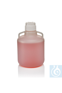 Nalgene Nalgene&trade; �������������� HDPE Carboys � ��������� 10� ����� 6 2097-0020