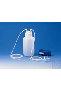 Schuett Biotec EcoVac ���������� ��������� ������� 4, 4 ����� 3350042