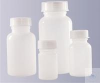 7 166 102 Witeg BOTTLES PE, ������� ����, ����������, 100 ��, GL 32 7 166 102