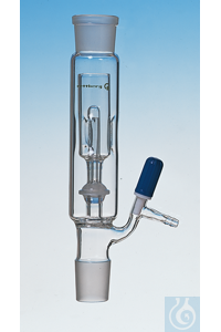 Rettberg ����������������� ������, ����� NS 29/32 � ������� NS 29/32, PTFE-������ 0 - 3 ��. 134086329