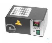5636 6101 Liebisch Metalblock-Thermostate MT-130-16-12 Minitherm� � ������������� �������������� ������ 5636 6101