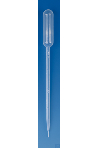 ����� Pasteur pipette, PE-LD Grad., ���������� ��. ��������. 1,0 �� 747775