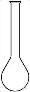8 613 250 Witeg KJELDAHL-FLASKS, ������������� �� ���������� �������, � ������, 250 ��, 8 613 250