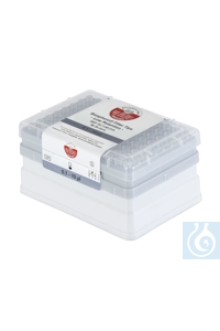 IKA IKA Tip xs box + ���������� �������, 10 ���, ����������, ���������� 0020017820