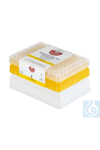 IKA IKA Tip s box + ���������� �������, 200 ���, ����������, ���������� 0020017824