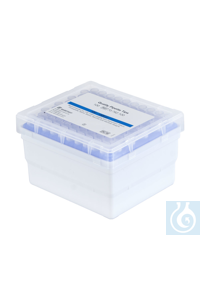 IKA IKA Tip m box ���������� ��� �������, 1000 ���, ���������� 0020017827