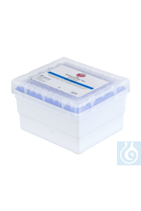 IKA IKA Tip m box + ���������� �������, 1000 ���, ����������, ���������� 0020017828
