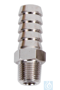 00829 167300-20 Witeg Hose barb 3/8 �����, 9,5 ��, 1 / 8PT 00829 167300-20