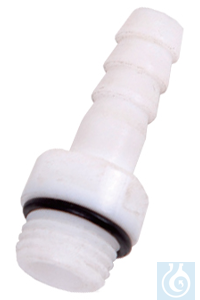 00829 169300-20 Witeg Connector 5/16 �����, 8 ��, 1/4 MPT 00829 169300-20