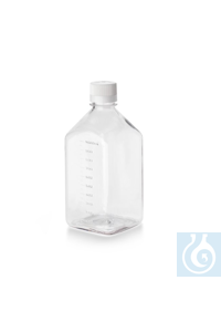 Nalgene Nalgene&trade; ������ ����������, ����������������� PETG, 38-430 ��, 1 �, ������ 24 382019-1000