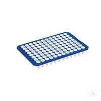 Eppendorf twin.tec ���-������� ��� ������� � �������� ������� 96, ��� ����, ���������������, �����, 20 ��. 0030132718