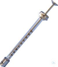 7 26419 ���������� / ������������� ������ Poulten & Graf Tuberculin, SANITEX, 1 ��: 0,01, ���������� Luer-Lock, ... 7 26419