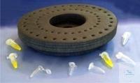 6 055 101 WITEG MICROTUBE ADAPTER, ��� WITOMIXOR VORTEX, ������� �. 6,055 6 055 101