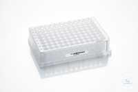 Eppendorf Deepwell plate 96/500 ���, �� �����-����� (-���), ��������, def. ���� (����� ... 0030509102