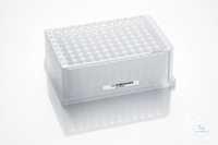 Eppendorf Deepwell plate 96/2000 ���, �� �����-����� (-���), ����������, def. ���� (����� ... 0030509315