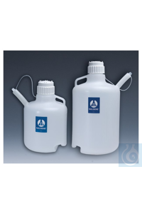 Nalgene Nalgene&trade; ������� �� ���� � ������� 83B 20�, 4 ����� 2340-0050