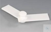 1 498 090 Witeg COLLABSIBLE PTFE PADDLES, ���������: 15 �� �����: 90 ��, �� 1 498 090