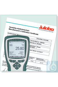 ���������� ���������� ������������� Julabo 5-Point 8902905
