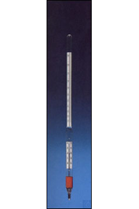 Geco-Gering Hydrometer 0,700 - 1 000 � WG-����������� 0 + 35C 0156WG
