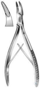 HSK 505-02 Hammacher Rongeur, Friedmann, 140 ��, 2 �� ������� HSK 505-02