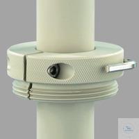 Burkle Стволовое винтовое соединение PP R 2 "стальная тонкая резьба 5600-3130