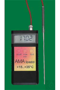 Amarell ����������� �������� ���������, Ama Spezial, +15 ... + 35: 0,01 � C, ������ ... E911416