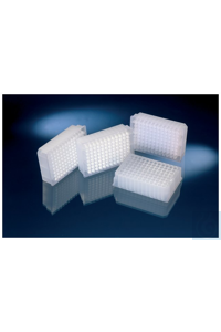 Thermo Scientific - Nunc &amp; Samco Nunc&trade; 96-�������� �������������� �������� Fritted Deep Well Plate w / ������������� ... 278010