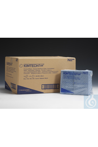 Kimberly-Clark KIMTECH * ��������������� �������� - �������� ������� / ����� ��������: ������������ ... 7622