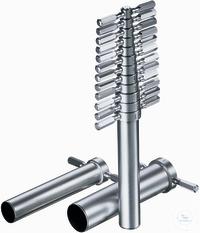 Usbeck Cork Borer Set 1-6, 5,0 - 11,25 �� �������? 5321