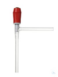 Rettberg ��������������� ������, ������� 90 �, PTFE-��������, ������ 0 - 6 ��, 134516106