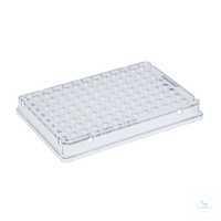 Eppendorf twin.tec ���-������� 96, � ��������� (���������� �����), ����������, 25 ��. 0030128648