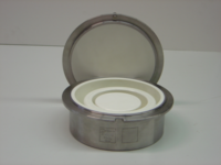 Retsch ����� ��� ������� RS 200 / RS 100 ����� �������� 100 �� 01.462.0192