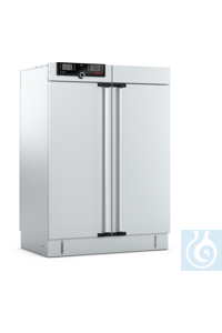 Memmert Сквозная духовка UF750TS, 749л, 20-250 ° C UF750TS
