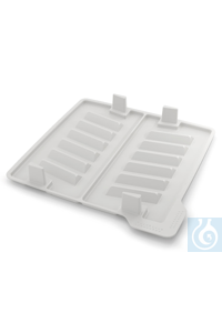 IKA TB 3 лоток, 14x30 мл,? 25 мм 0004532400