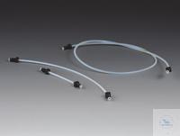F 740-22 Bohlender Flanged Tubing PTFE / PP, PTFE, � ������ �������� �� ����� ����� F 740-22
