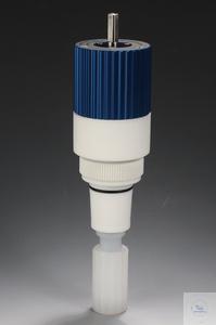 C 450-24 ������� Bohlender � ��������� �������� � ����������� PTFE / PFA, ��� ����. �������� 2500 C 450-24