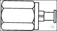 ������� Millipore, 1/4 ����� NPTF ��� F Luer-Lok XX3002568