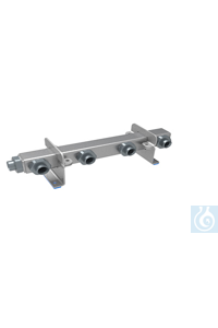 4-����������� ����� Huber, M30x1,5 342656
