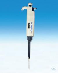 5 402 010 D Witeg Microliter-Pipette WITOPET ����������� ������� 0,5-10 ��� 5 402 010 D