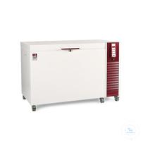 GFL Chest Freezer, -50�C to -85�C, capacity 220 l 6383